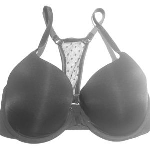 32 DD Body by Victoria Perfect Shape Bra Black